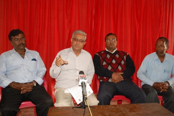 BSD and JDU to jointly stage mass demonstration on March 2